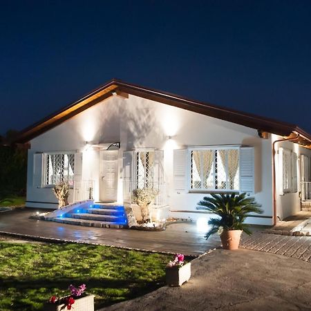 Tenuta Michele Napoli Exterior foto