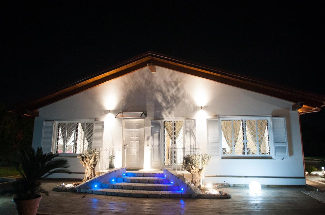 Tenuta Michele Napoli Exterior foto