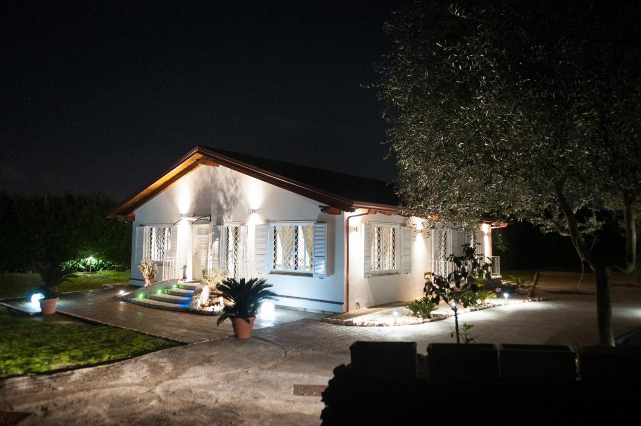 Tenuta Michele Napoli Exterior foto