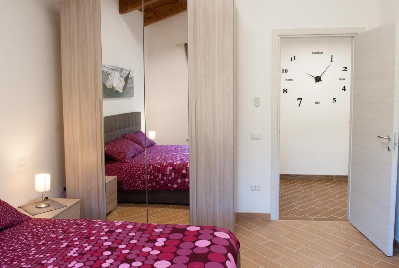 Tenuta Michele Napoli Exterior foto