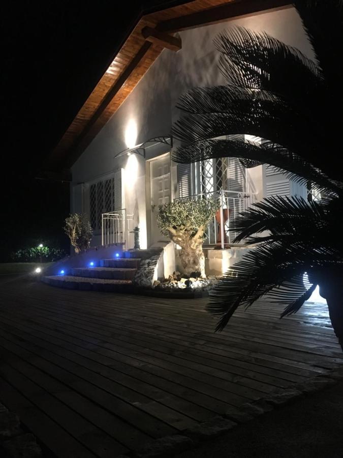 Tenuta Michele Napoli Exterior foto