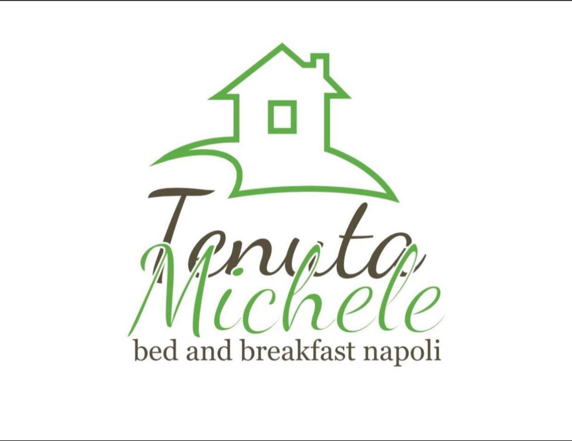 Tenuta Michele Napoli Exterior foto