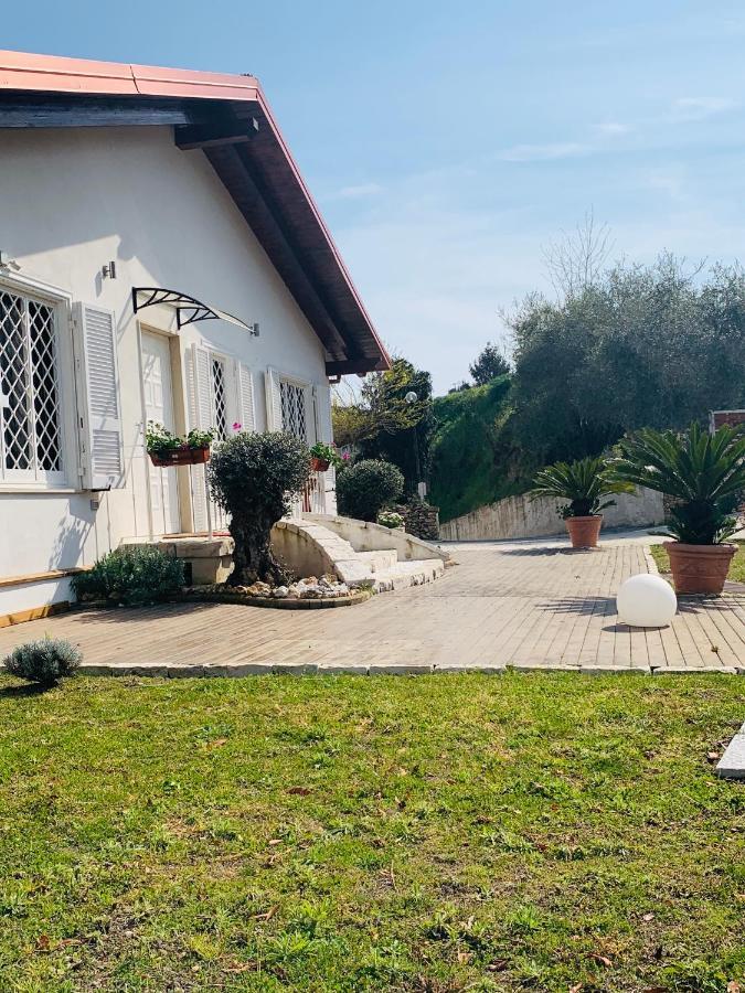 Tenuta Michele Napoli Exterior foto